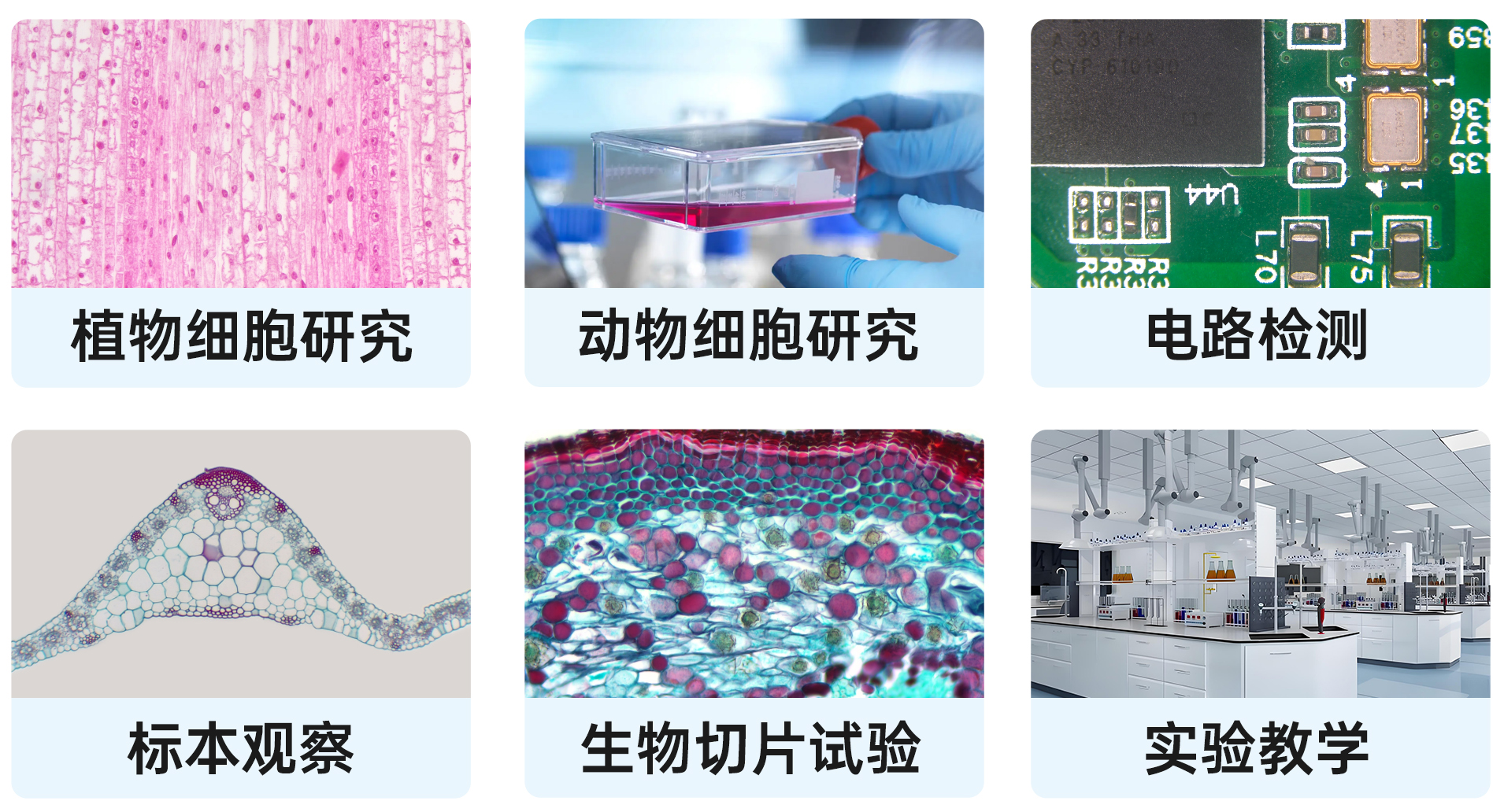 AIOCAM4K系列一体相机应用实例