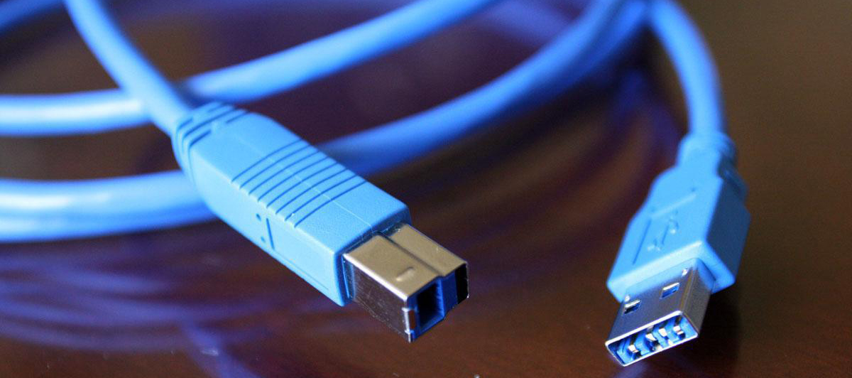 USB 接口 USB 接口