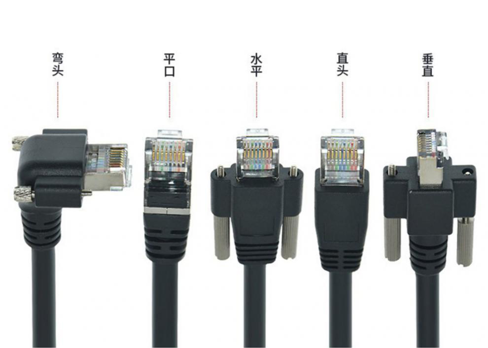 GigE 接口 GigE 接口