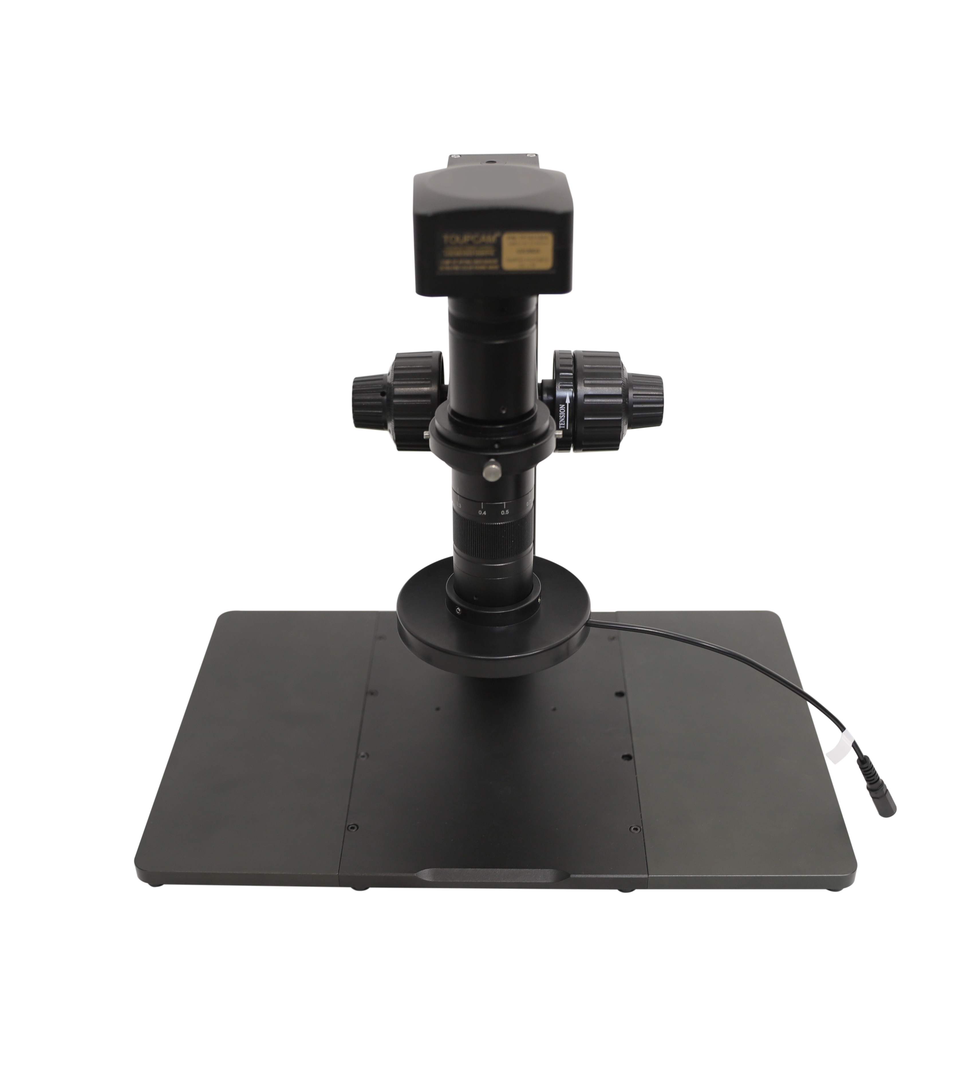 安装方式示意图