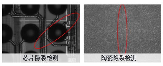 BSM系列短波红外显微系统 BSM系列短波红外显微系统