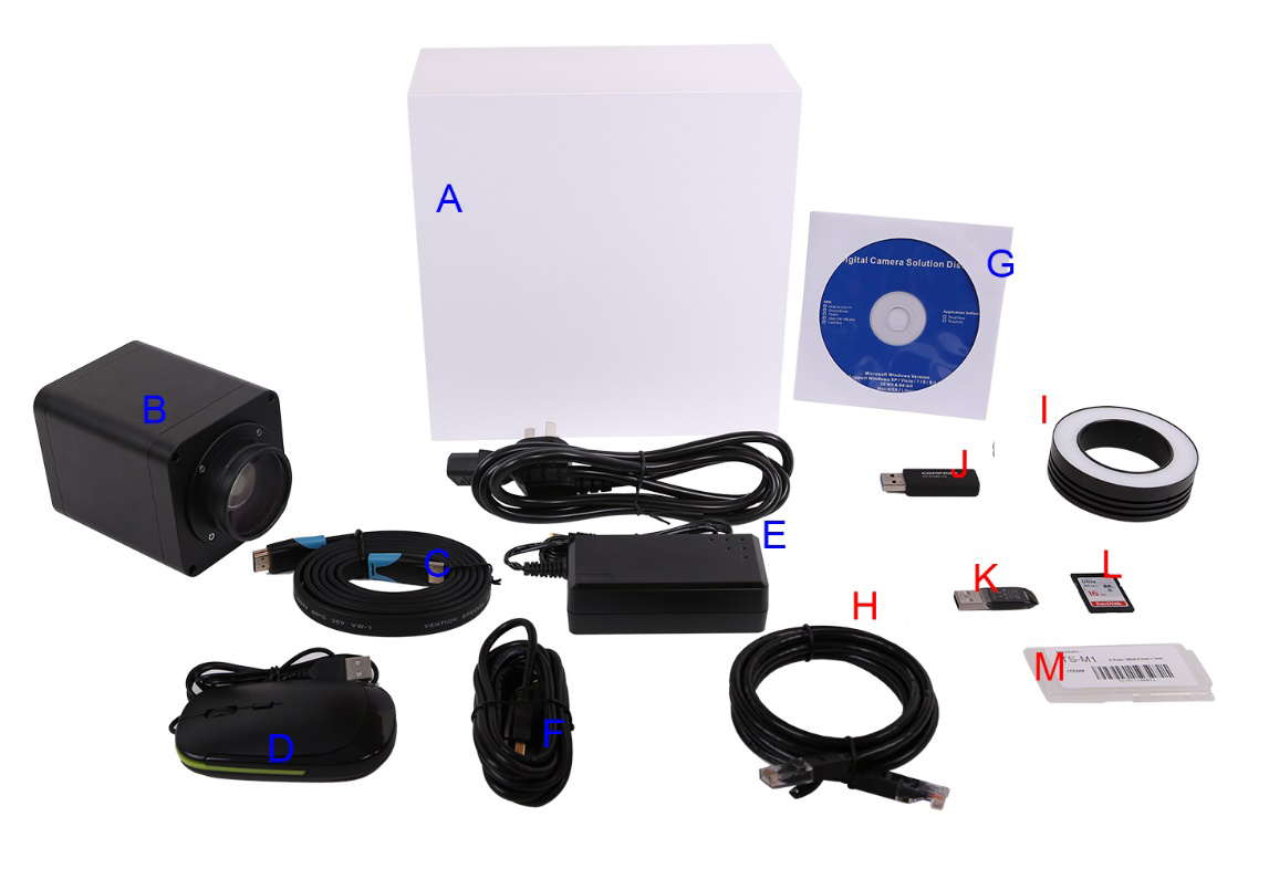 AFDM412 标准包装示意