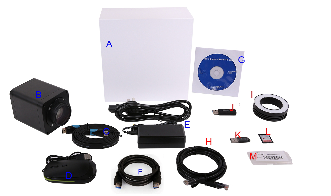 AFDM512 系列包装示意