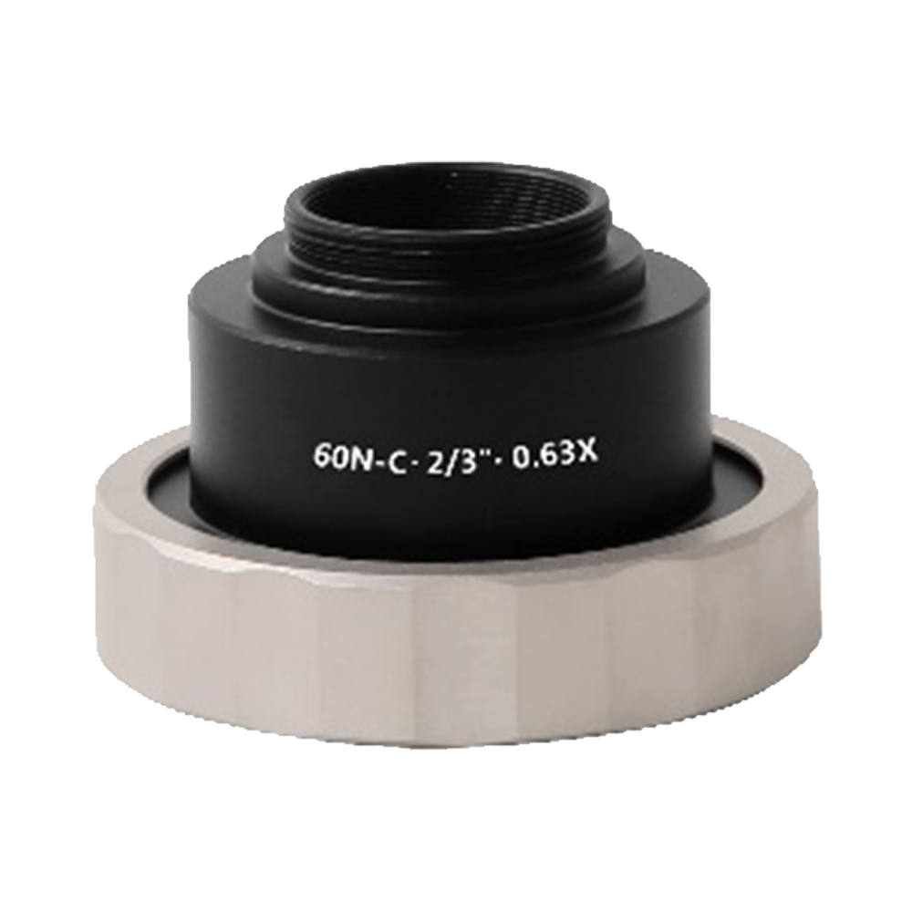 Zeiss 60N-C TV适配器