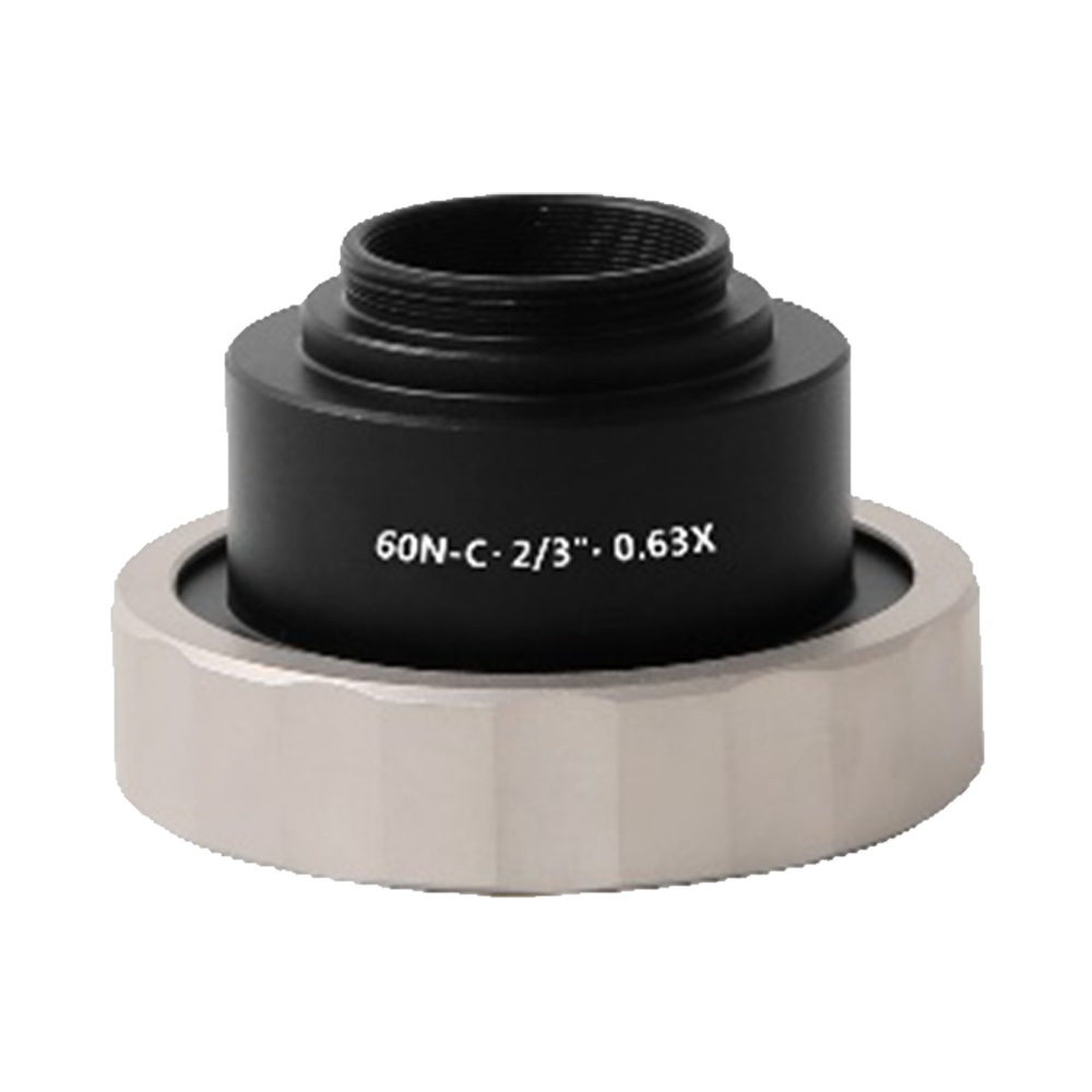 Zeiss 60N-C TV适配器