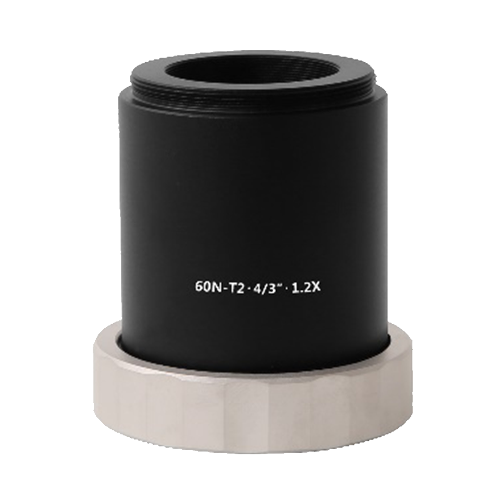 Zeiss 60N-C TV适配器