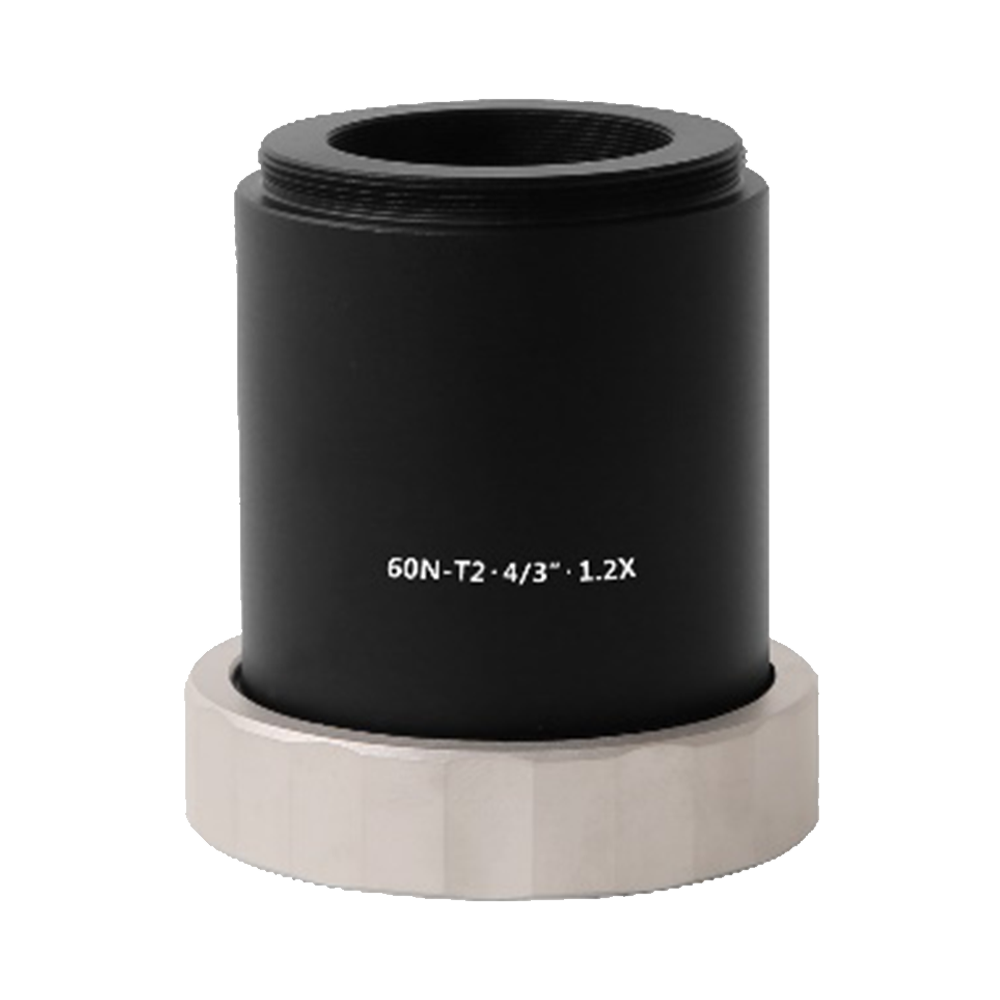Zeiss 60N-C TV适配器