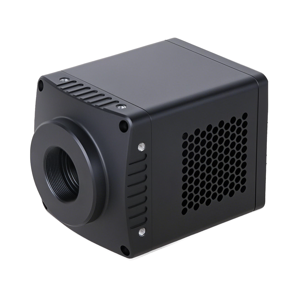 400–2500nm|国产 SWIR InGaAs|USB3/CameraLink|制冷|短波红外相机