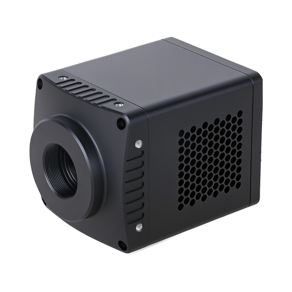 400–2500nm|国产 SWIR InGaAs|USB3/CameraLink|制冷|短波红外相机