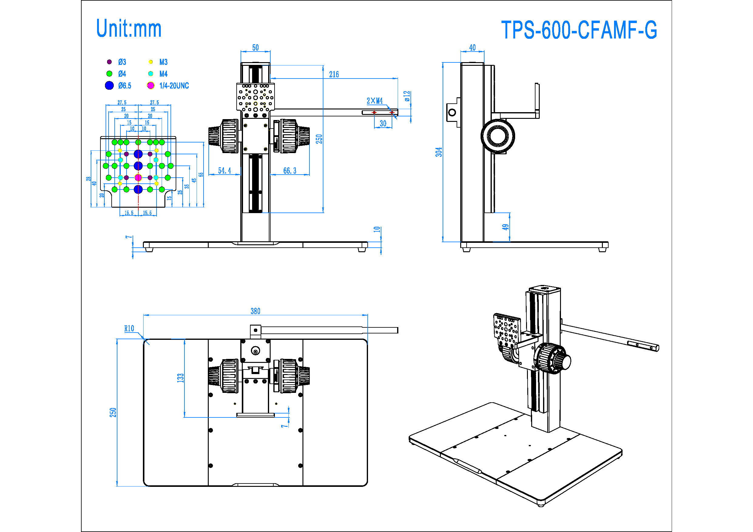 TPS-600-CFAMF-G产品图