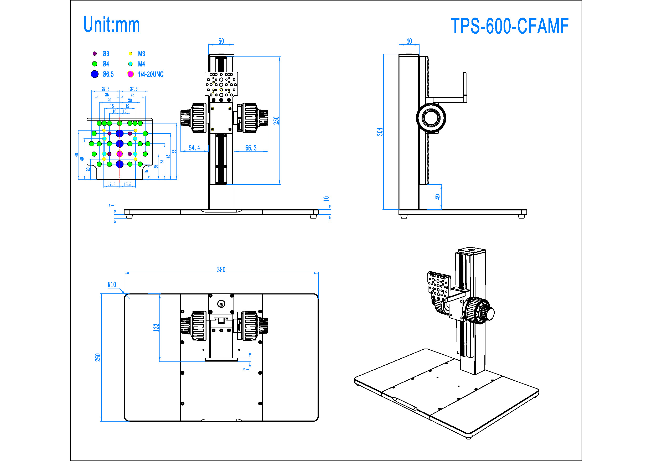 TPS-600-CFAMF产品图