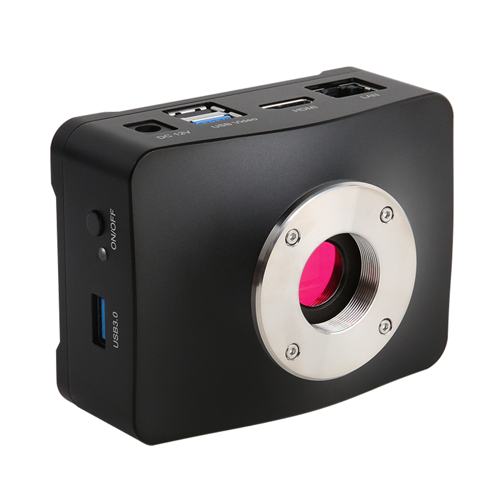 X7CAM4K系列