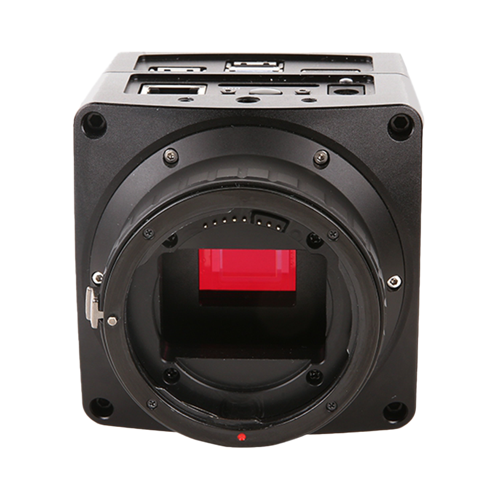 X7FCAM4K系列