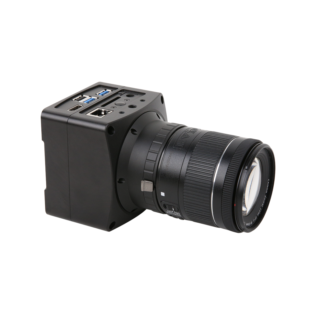 X8FCAM4K系列