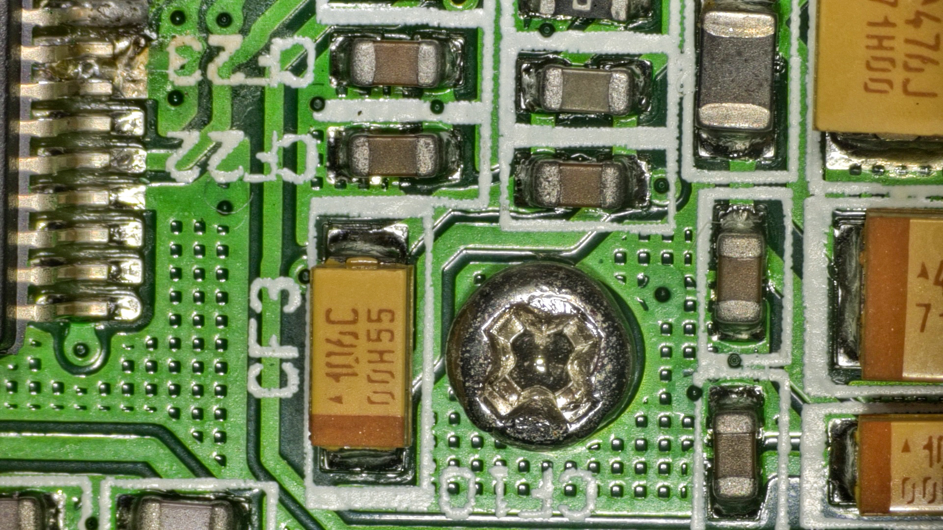 XCAM720PHC应用实例 XCAM720PHC应用实例