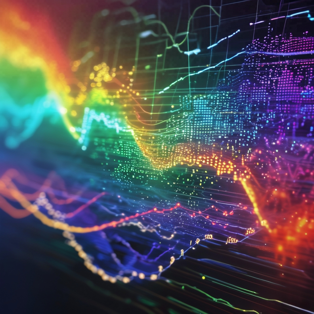 科学相机的应用