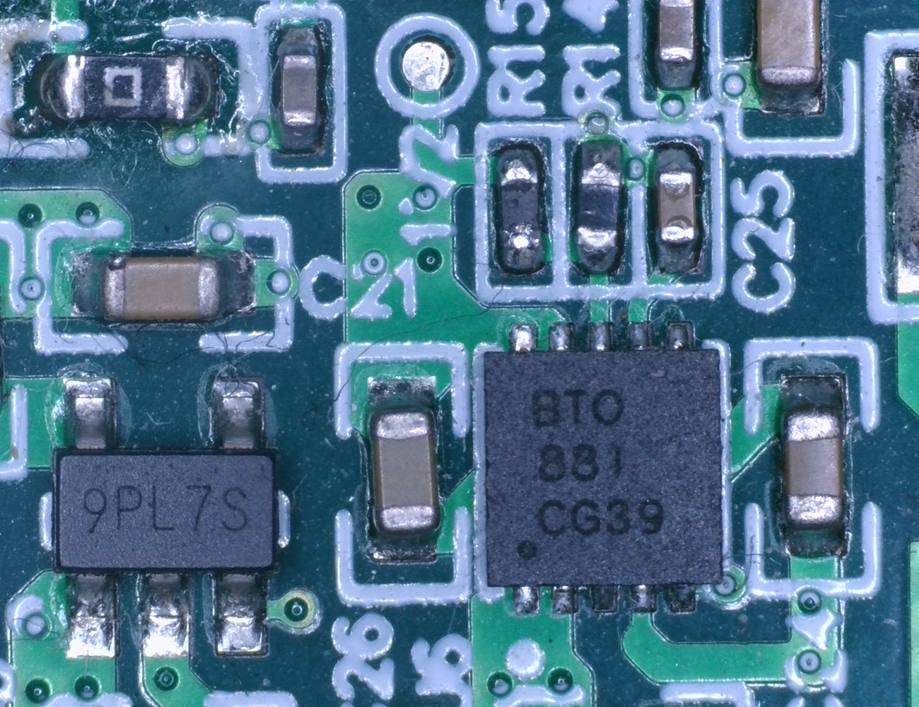 ZM0756U应用实例 ZM0756U应用实例