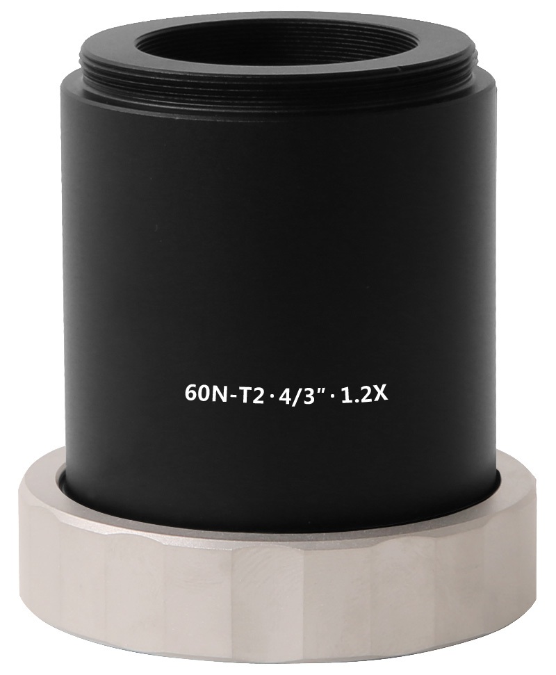 60N-T2 1.2X 60N-T2 1.2X