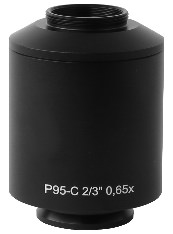 Zeiss TV接口适配器