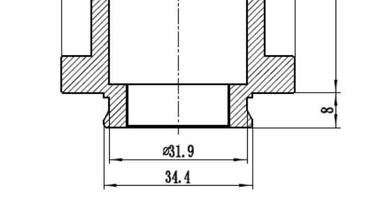 LEICA TV外形尺寸 LEICA TV外形尺寸