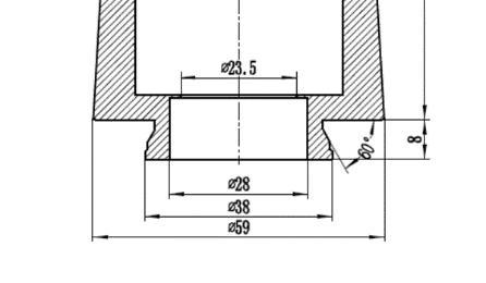 NIKON TV外形尺寸 NIKON TV外形尺寸