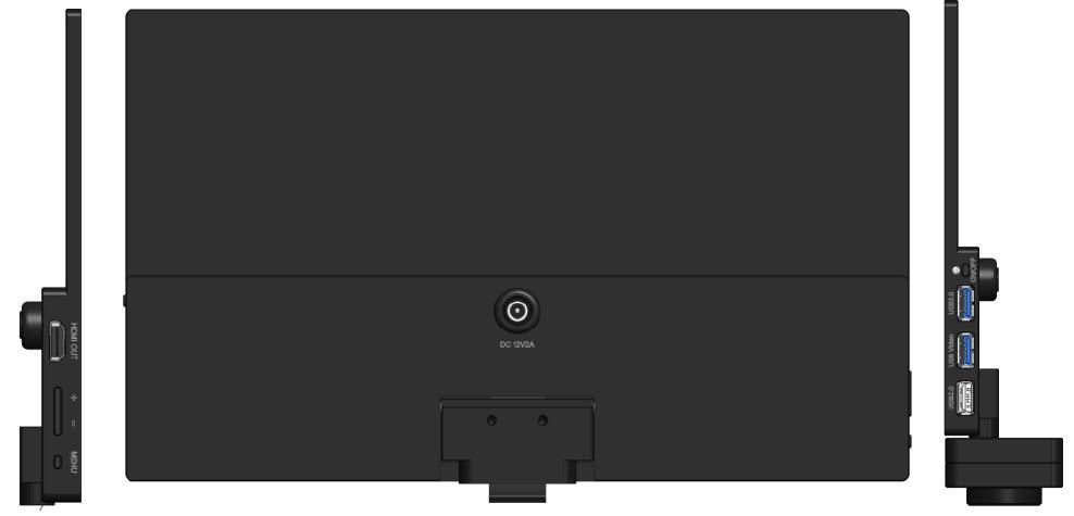 AIOCAM4K8MPA AIOCAM4K8MPA