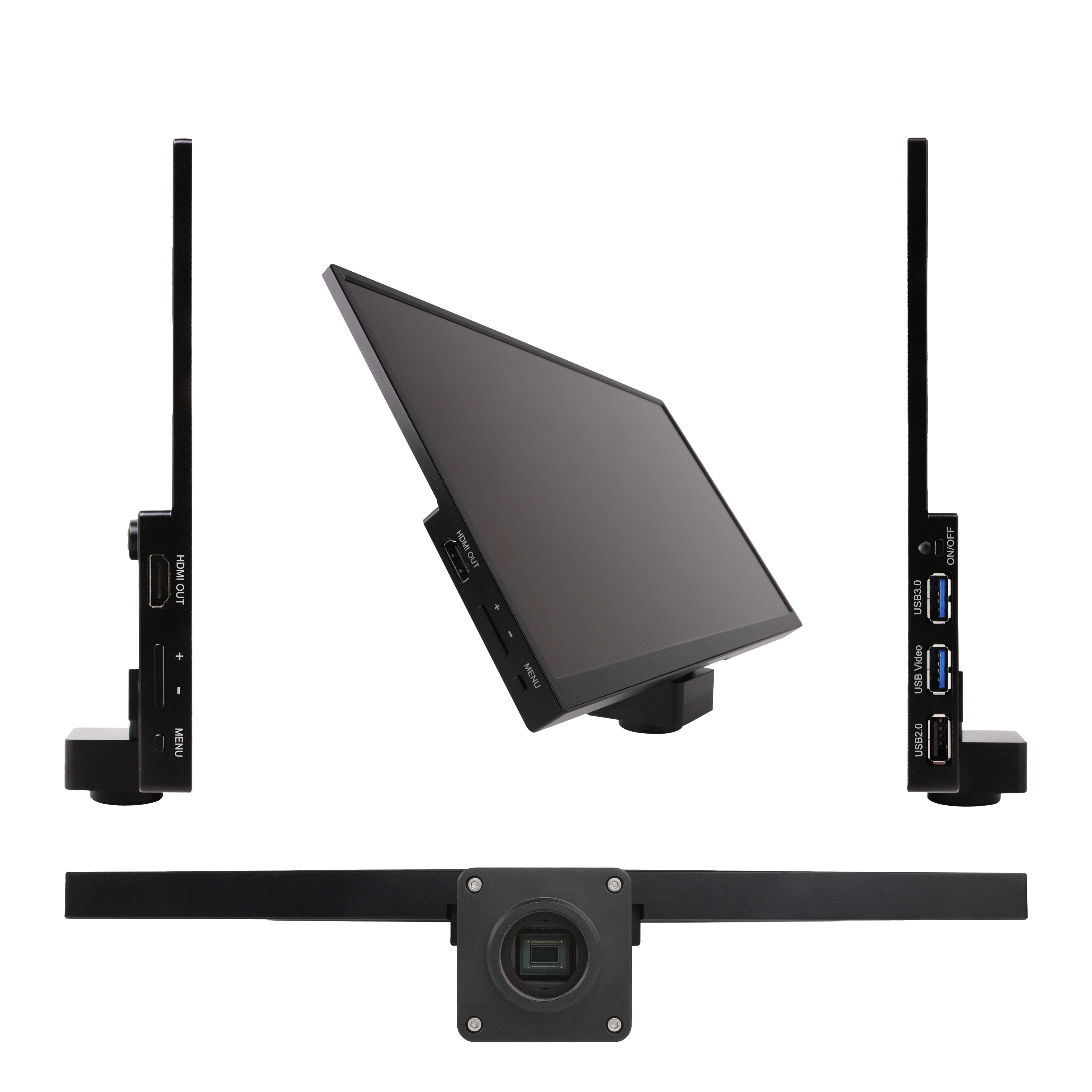 AIOCAMTOP4K相机 AIOCAMTOP4K相机