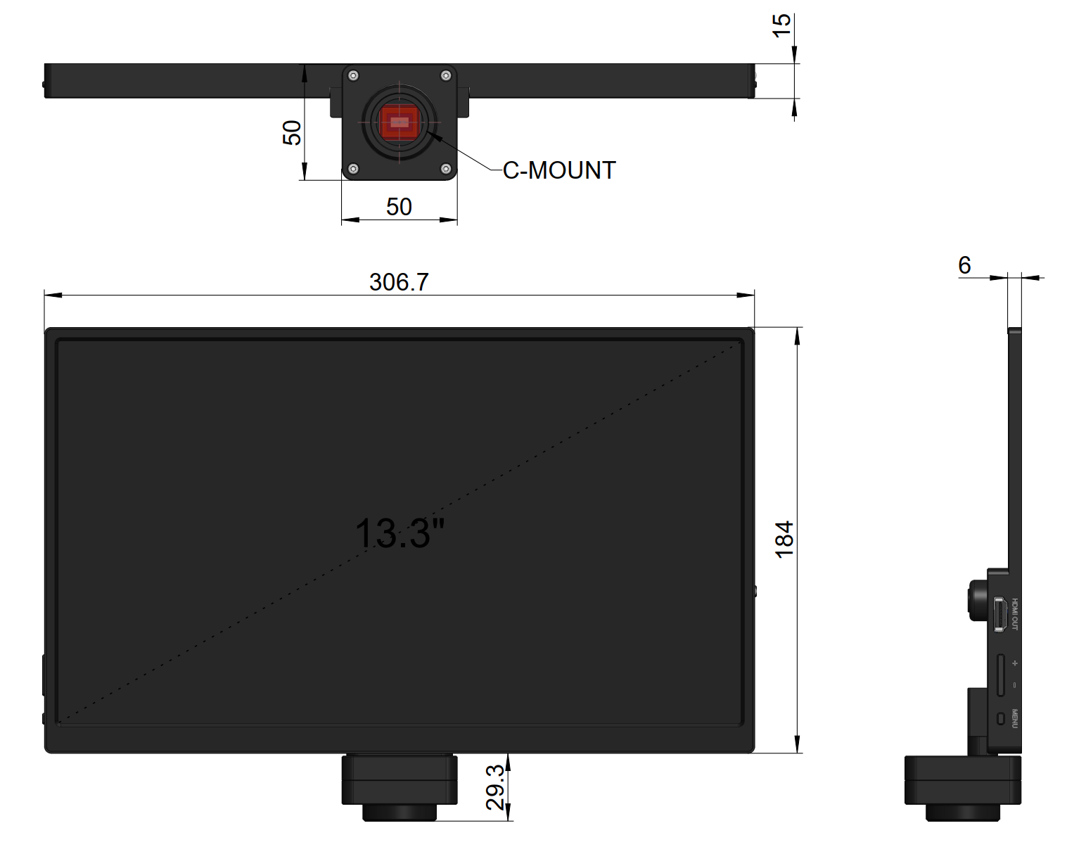 AIOCAMTOP4K AIOCAMTOP4K