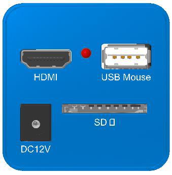 XCAMLITE1080P XCAMLITE1080P