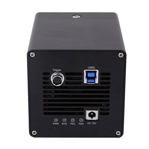 ITR3CMOS系列机器视觉/工业相机