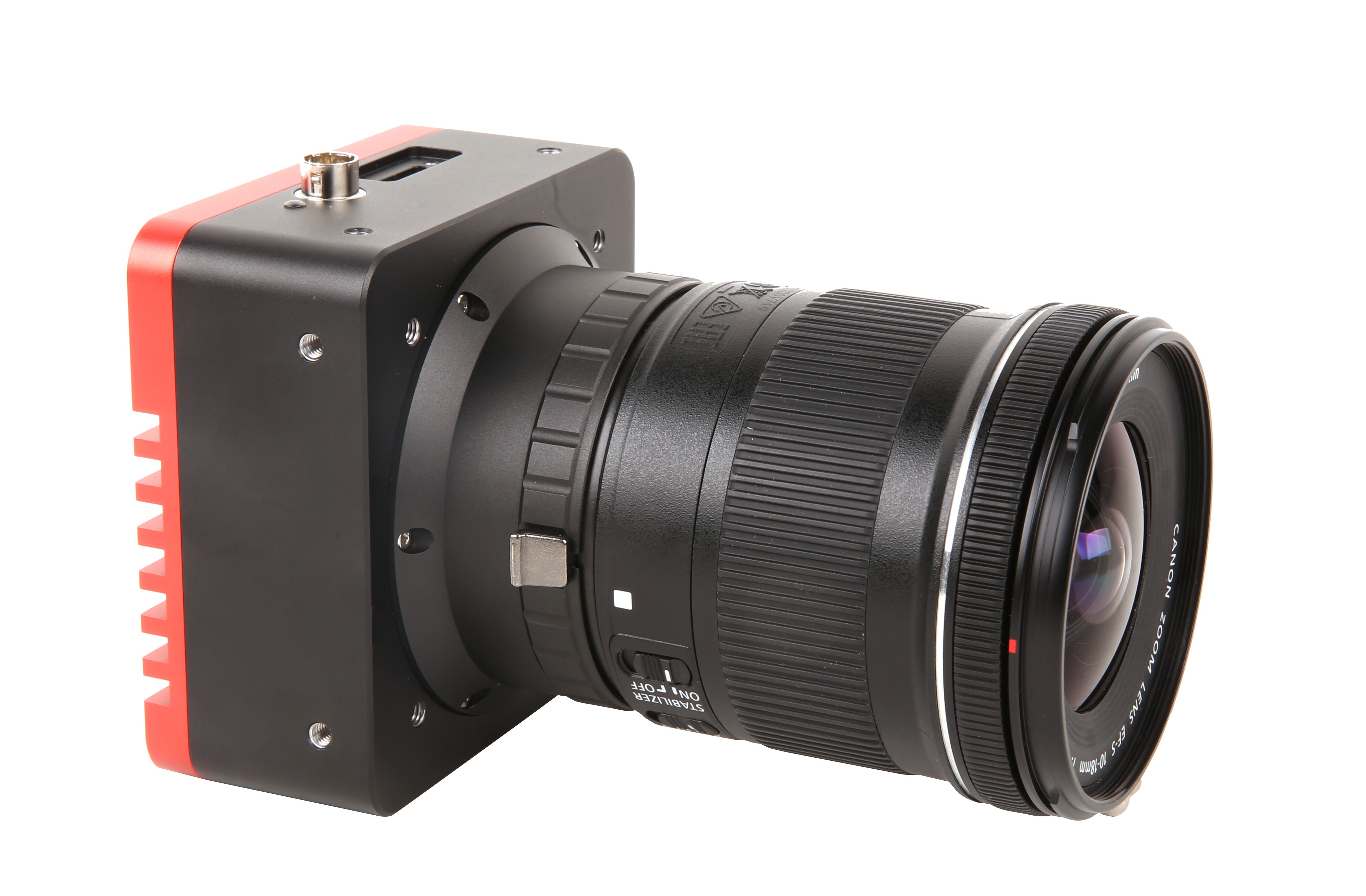X7FCAM4K16MPA_EFL相机 X7FCAM4K16MPA_EFL相机