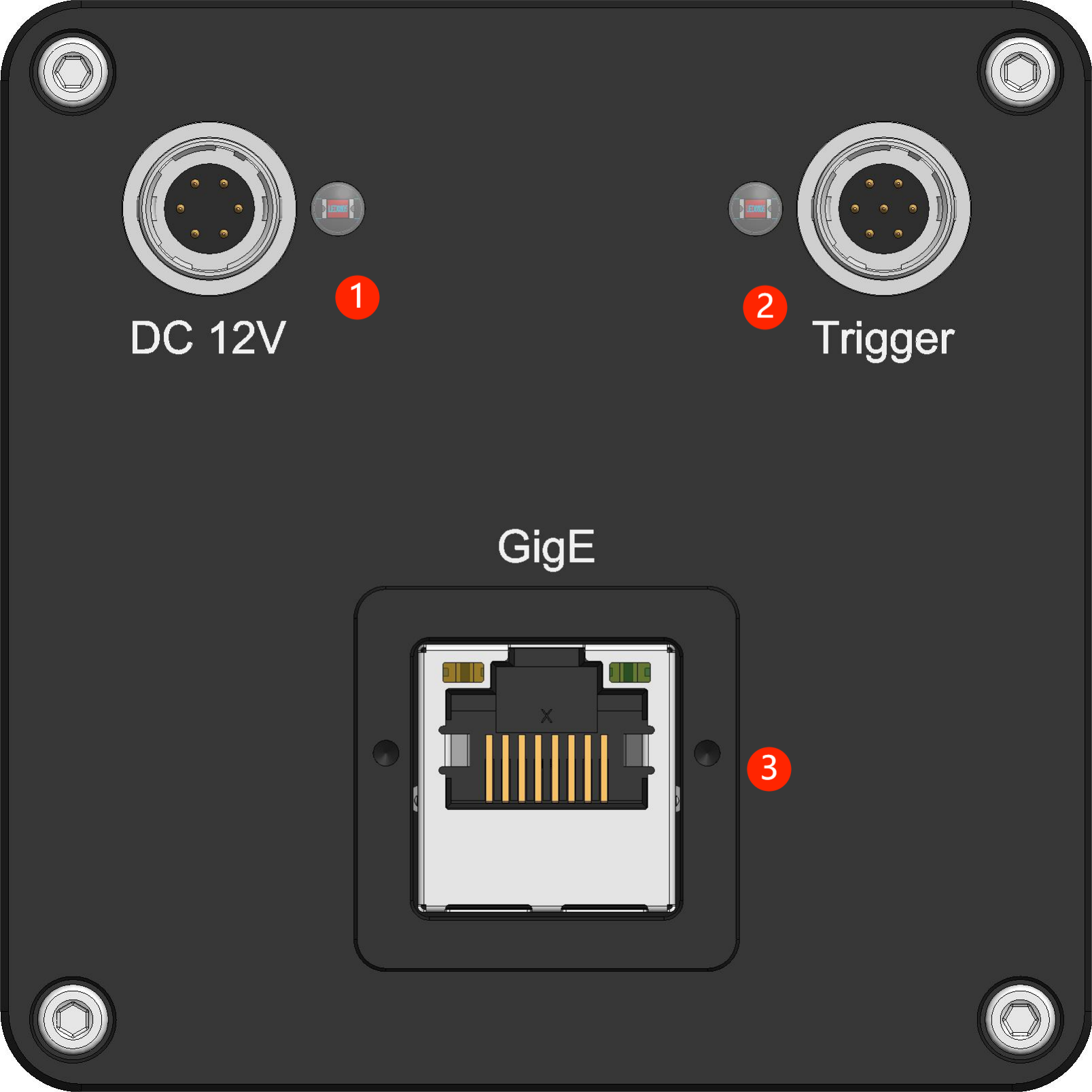 SWIR GigE接口相机interface_img