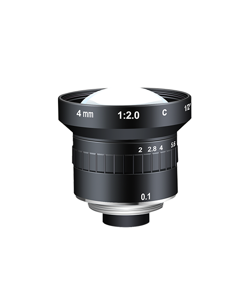 TPL-0420MM镜头