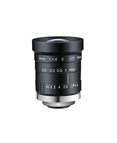 TPL-0814M3M镜头