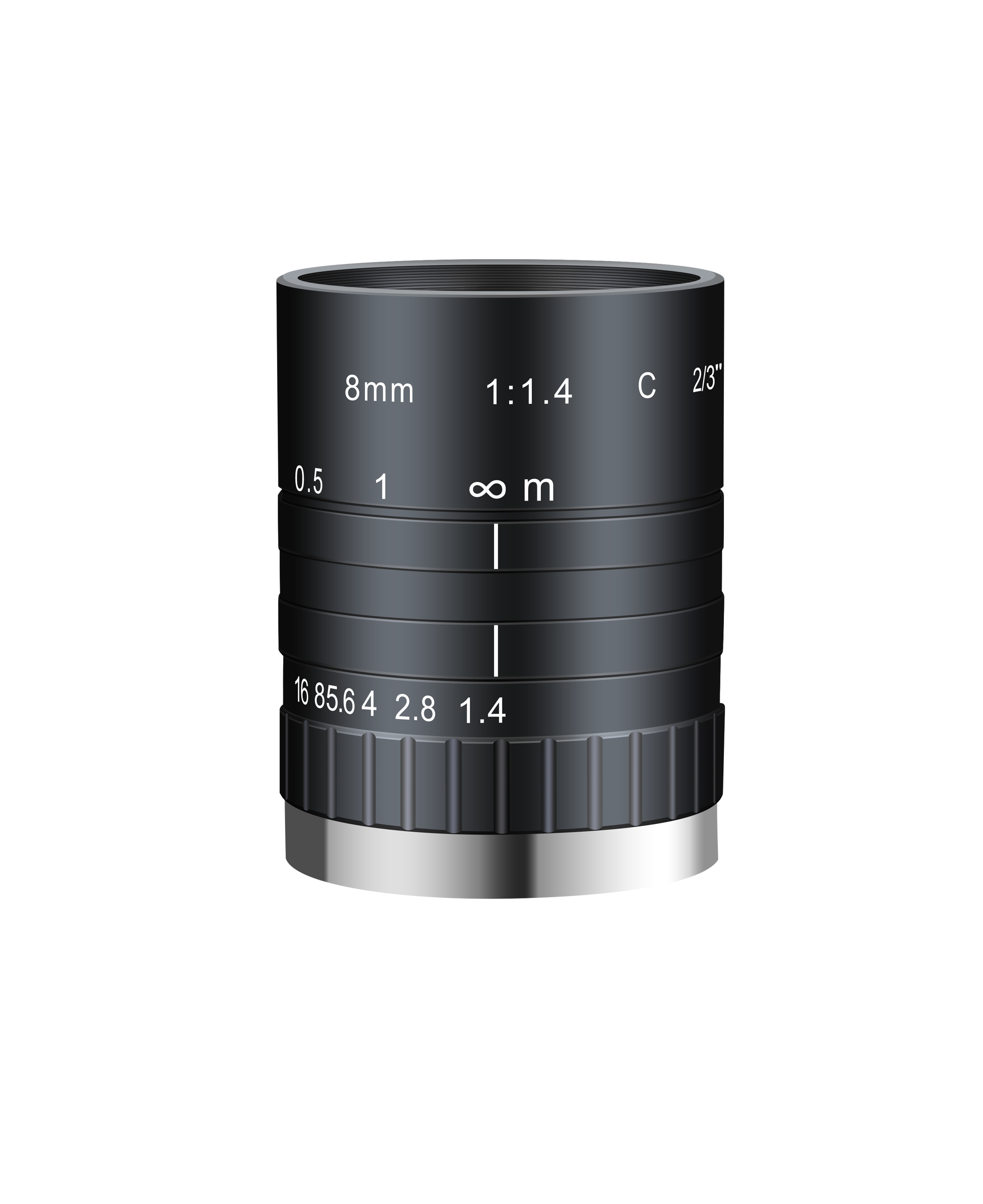TPL-0814M5M镜头