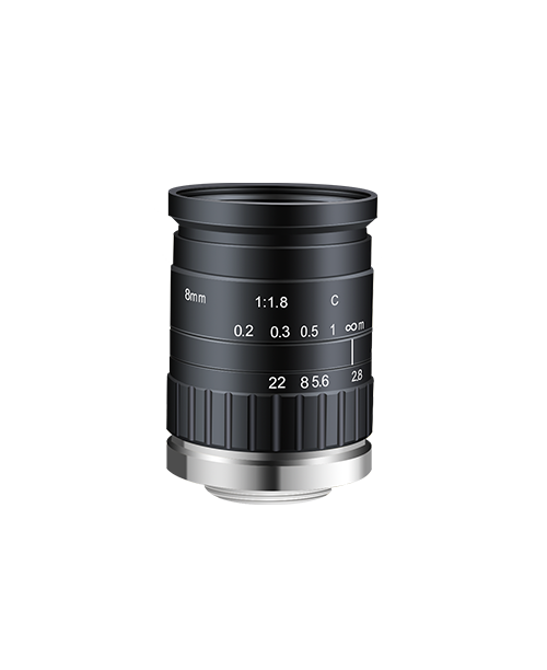 TPL-0818M10M镜头