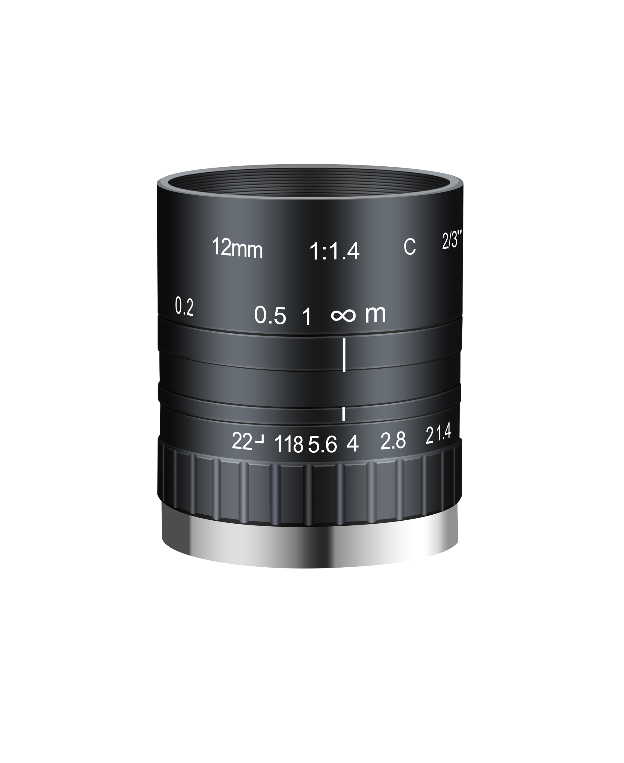 TPL-1214M5M镜头