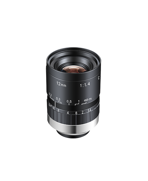 TPL-1214MM镜头