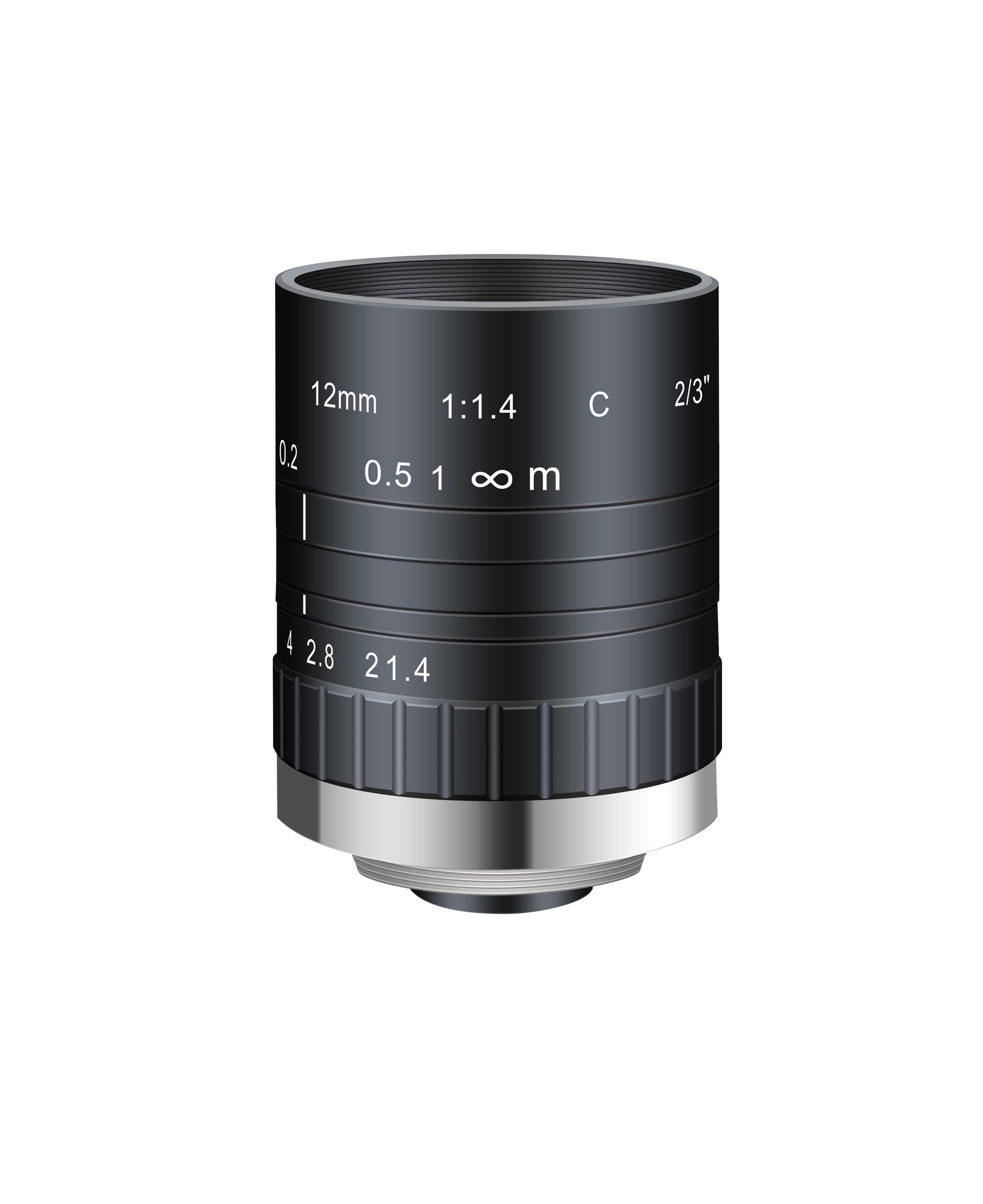 TPL-1214SWIR-S镜头