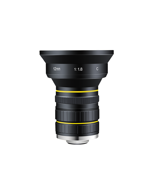 TPL-1218ML5M镜头