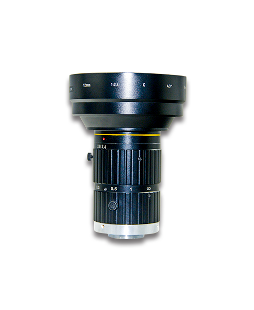 TPL-1224MX5M镜头