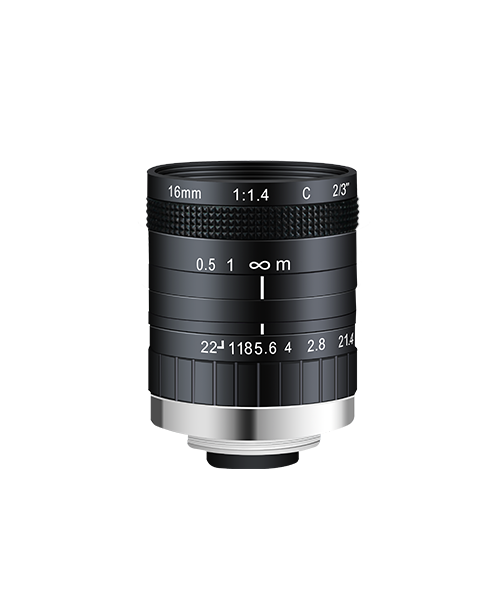 TPL-1614M5M镜头