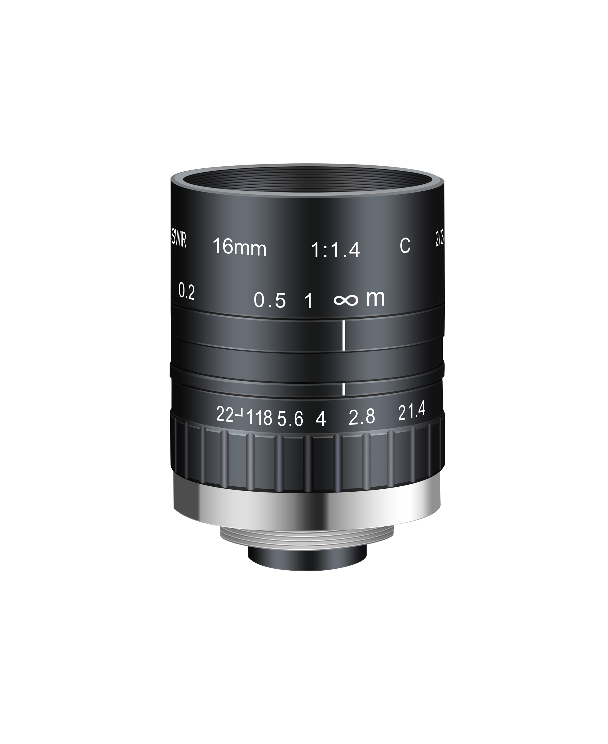 TPL-1614SWIR-S镜头