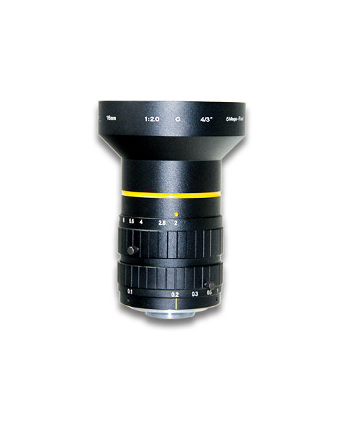 TPL-1620MX5M镜头