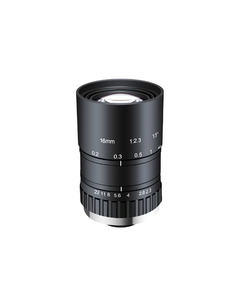 TPL-1623ML12M镜头