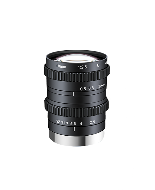 TPL-1825XF镜头