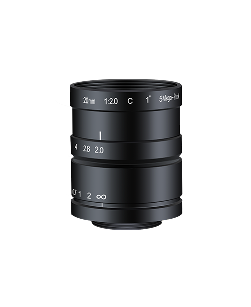 TPL-2020ML5M镜头