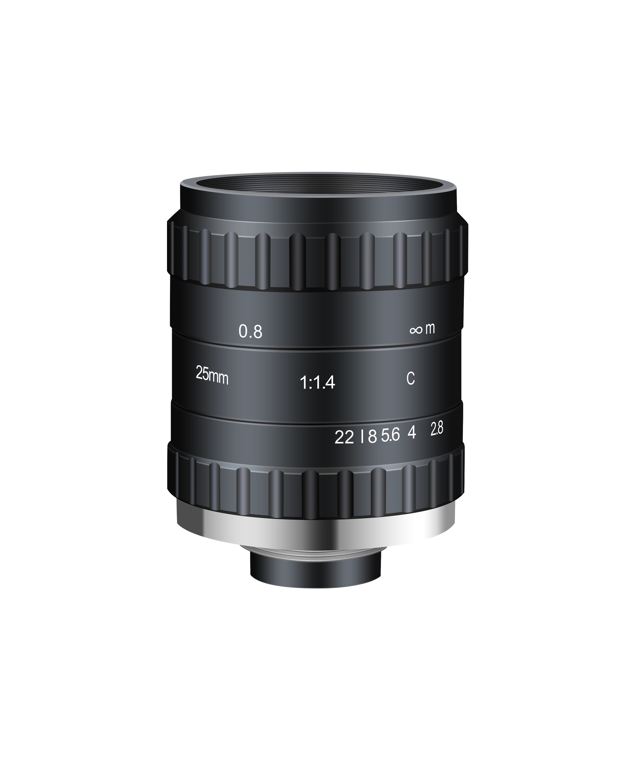 TPL-2514SWIR-S镜头