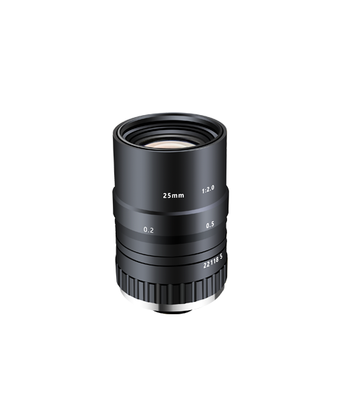 TPL-2520ML12M镜头