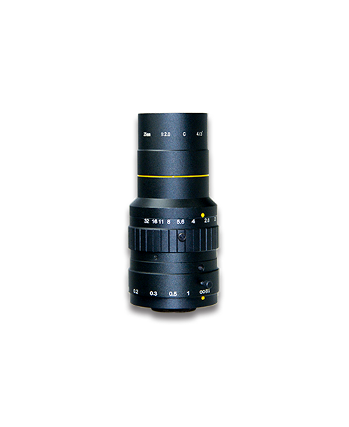TPL-2520MX5M镜头